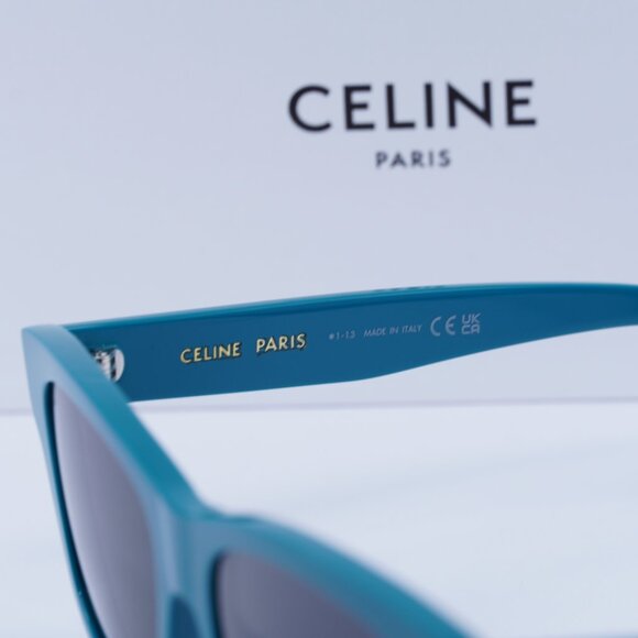 Final Price! Celine CL40249U 87A Sunglasses - Picture 5 of 10